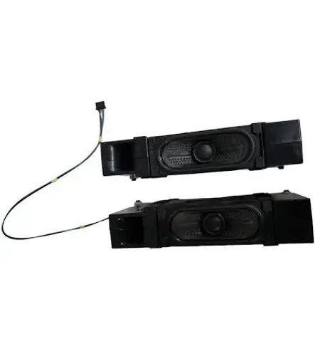 Par alto falantes tv LG 43uj6300 NOVOS