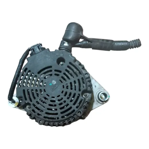 alternador Chery New QQ 1.0 ACT FL 12V Flex 14/19.
