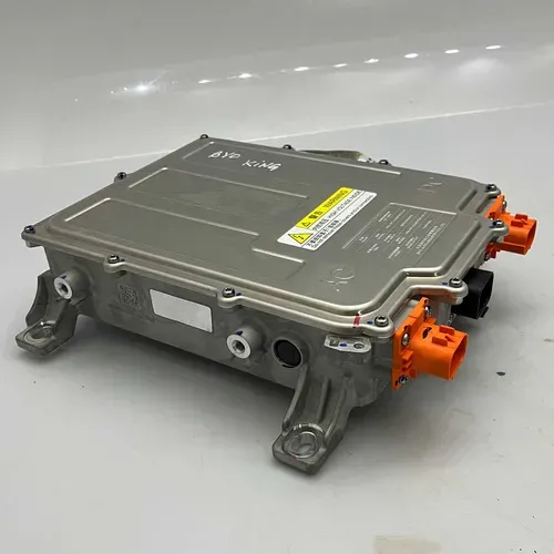 Conversor Bateria Byd King 2023 2024 2025