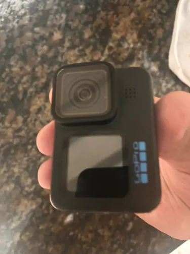 Go PRO Hero 10 Black
