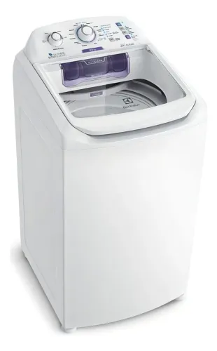 Máquina de lavar Eletrolux LAC09