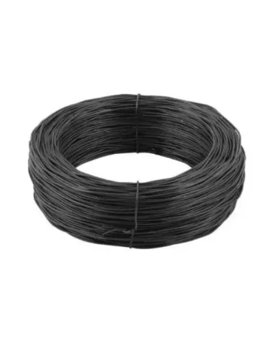 Arame Recozido Torcido Nº18 Liso 1kg