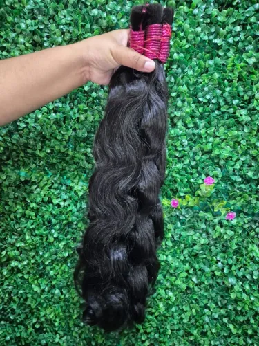 Cabelo humano 