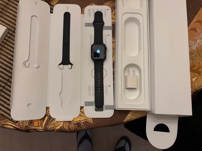 Apple Watch 