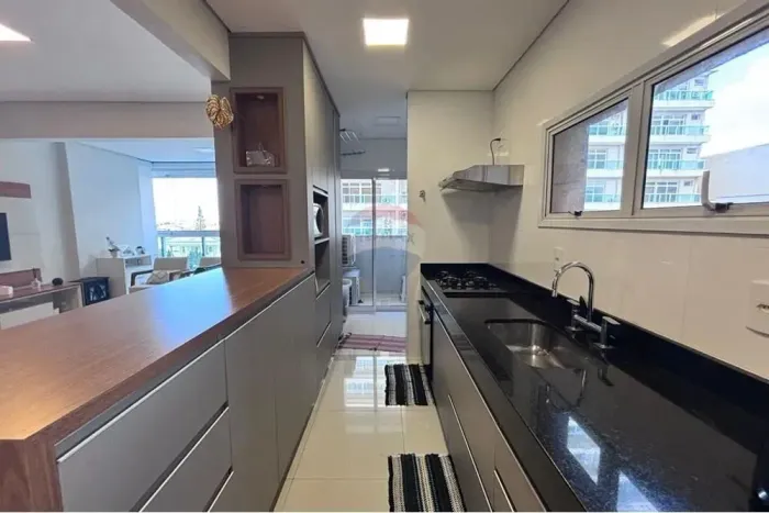 Apartamento no boulevard 2 dormitorio em BOTUCATU