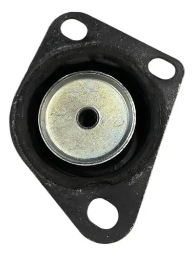 Coxim Motor Esquerdo Fiat Palio Strada 2003 2005 2010 Usado