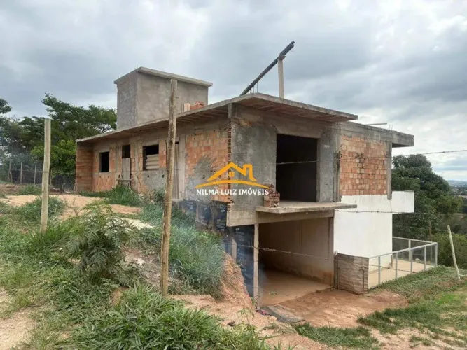 Chácara à Venda Bairro Pedra Branca, João Joaquim de Bicas/MG