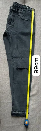 OPORTUNIDADE PRECINHO - Calças Feminina e Masculina ARMANI ORIGINAL