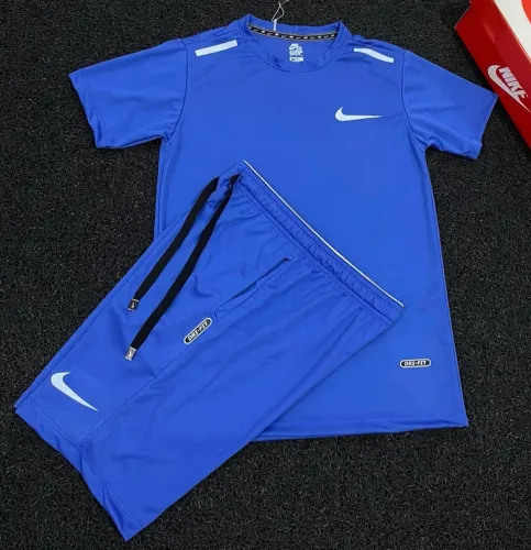 Kit Juvenil 10 a 16 anos Dry fit 