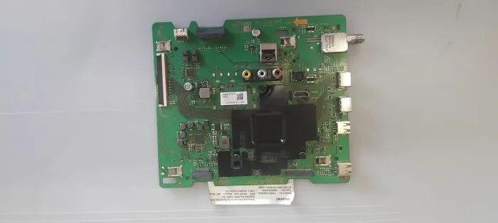 Placa Principal Samsung un50tu8000