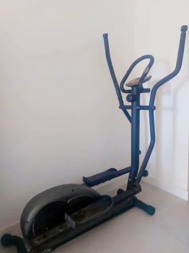 Vendo Elíptico 