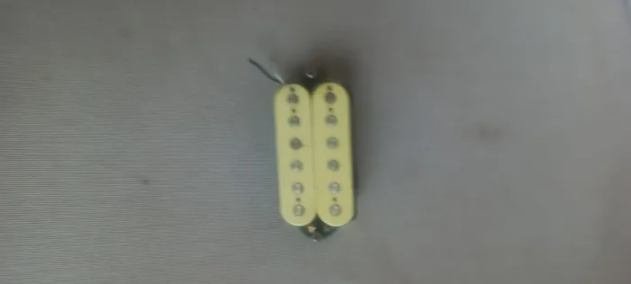 Captador Squier Humbucker Ponte