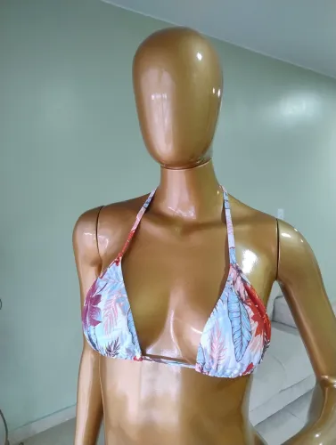 Peças de biquíni (leia a descrição!!!)