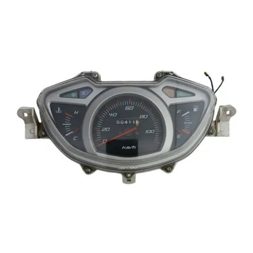 Painel Velocímetro Completo Honda Lead 110 2009 A 2014