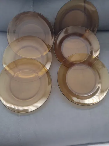 Vendo pratos Duralex 