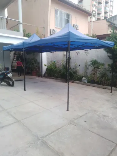 TENDA PARA ALUGAR 3X3.
