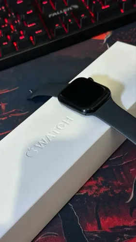 Apple Watch 7 45mm