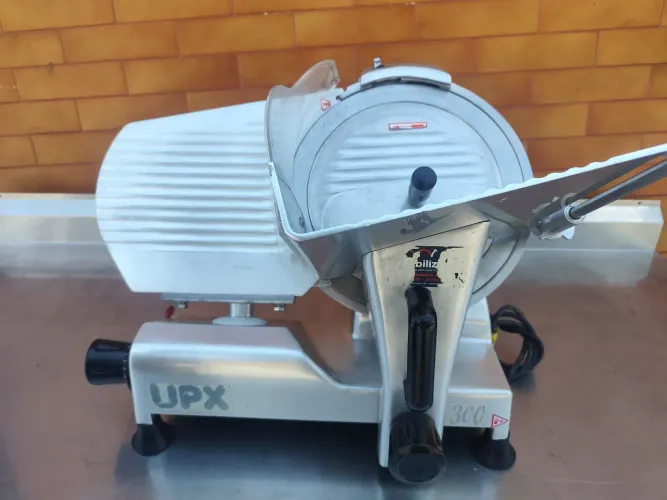 Fatiador de frios UPX bivolt lâmina 30