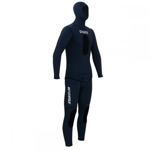 Roupa para mergulho,pesca Subaquática.