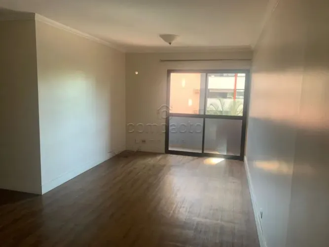 Apartamento com 3 Quartos para alugar - Pantheon