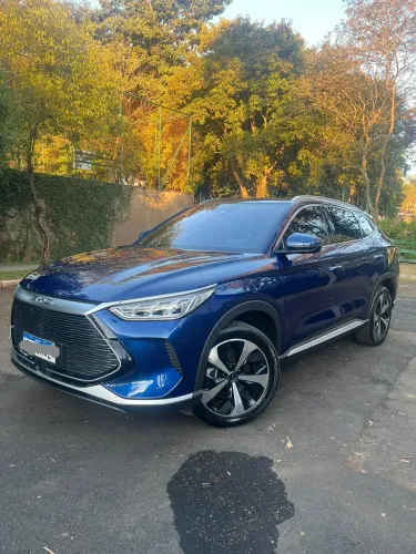 BYD Song Plus 1.5 16V Aut. (hibrido) 2023