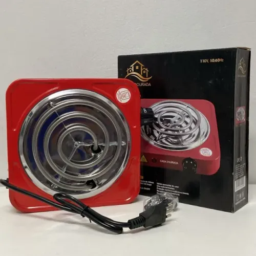 FOGAO ELETRICO 1 BOCA