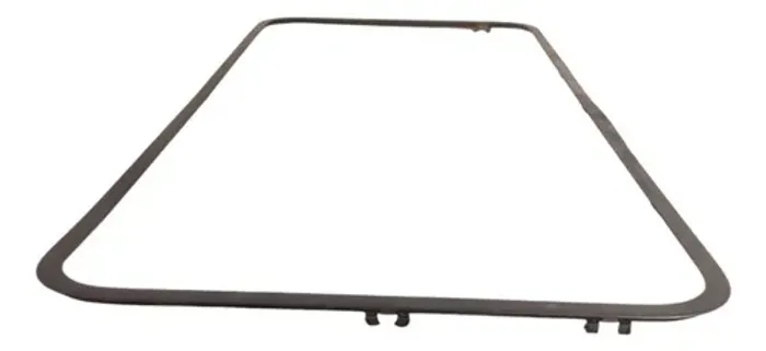 Moldura Teto Solar Audi A3 2.0 2010
