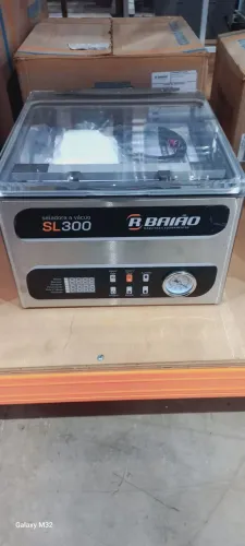 Seladora a vácuo SL300 R Baião
