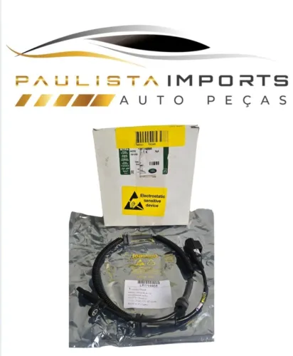 Sensor Roda Abs Evoque Discovery Sport ( Original Traseiro LR114868