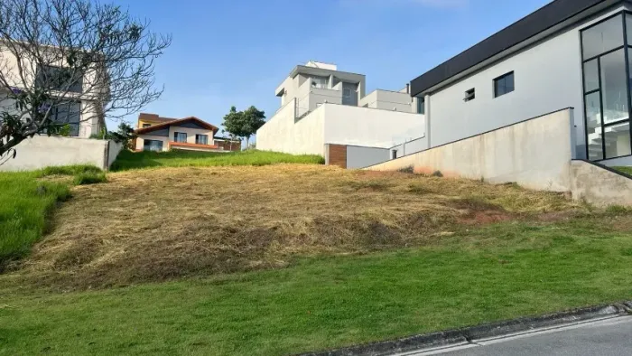 Terreno à venda, 451 m² por R$ 730..000 - Urbanova - São José dos Campos/SP