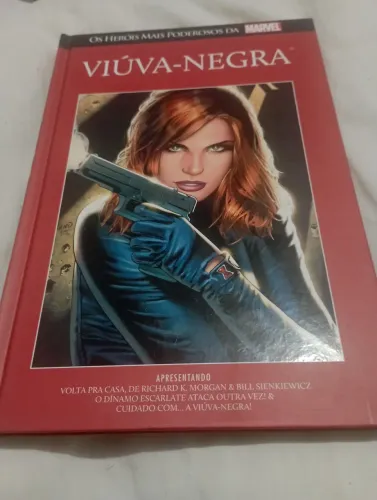 Hq Viúva Negra 
