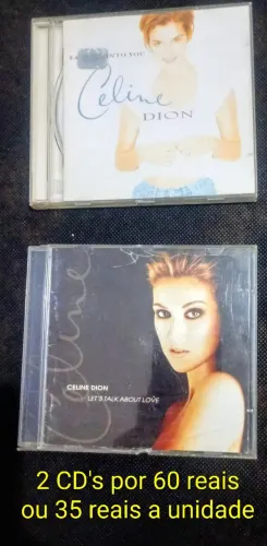 CD's de músicas diversos 3