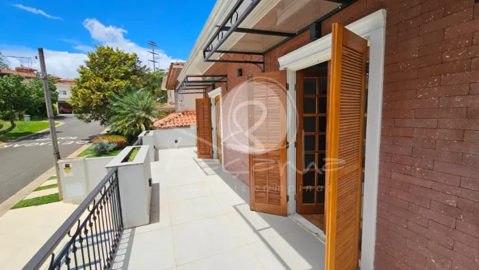 Casa condomínio fechado na Hipica em Campinas, por R$ 2.490.000 - Façanha Imóveis Campinas