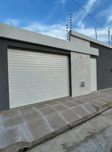 04 - Casa no Araçagi 