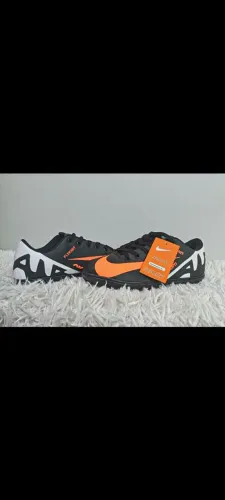 Chuteiras Society Nike Flyknit Zoom