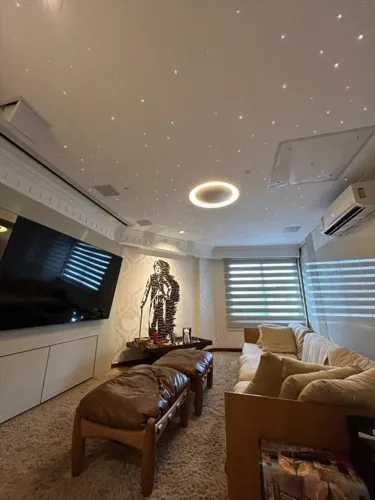 Apartamento à venda em Vila Velha, Praia da Costa, com 5 quartos, com 370 m², L ARC DE TRI