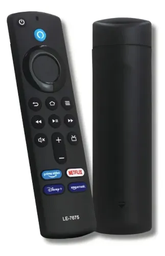 Remoto Controle Fire Stick TV amazon