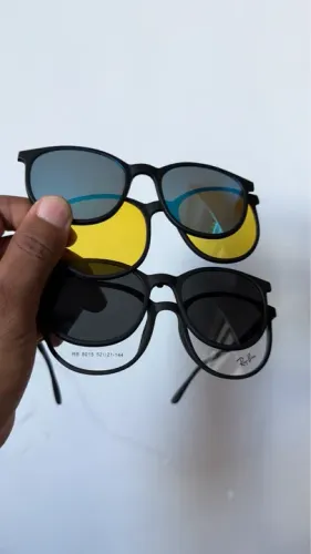 Óculos de Sol Ray-Ban 4x1 