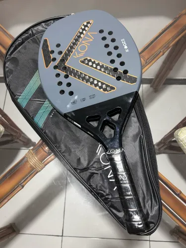 Raquete Kona Kdoze Grafite 