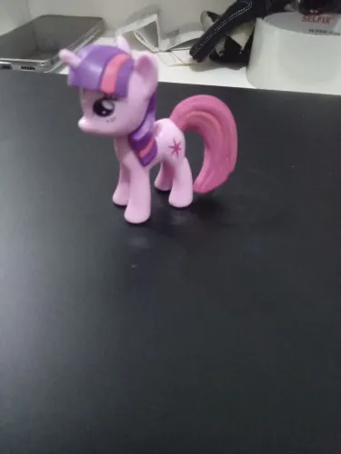 Lote bonecas little ponei