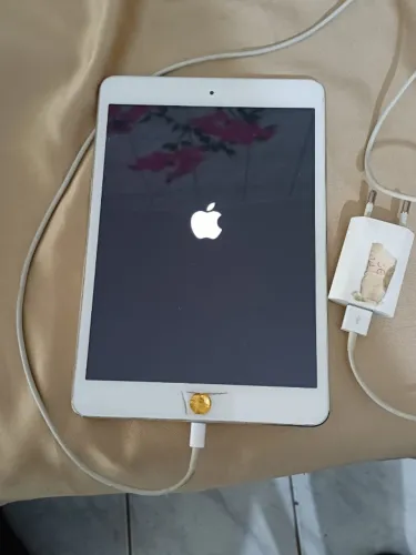 iPad Mini Apple 