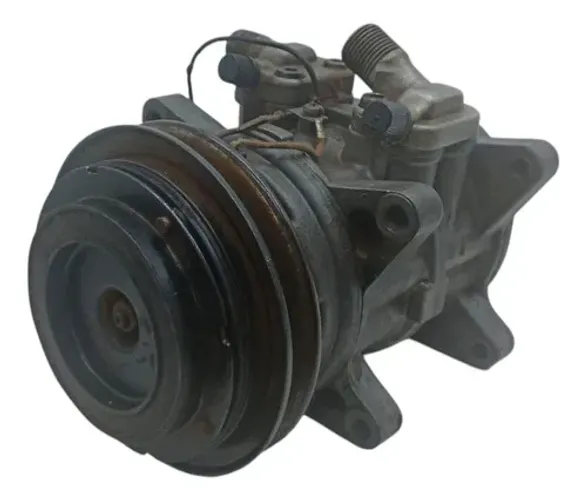 Compressor Ar Condicionado Vw Santana 1992 1993 1994 1995 96