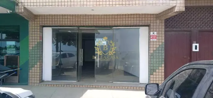 Loja para locação com 75 m² para locação por R$ 4.200,00/mês - Centro - Iguaba Grande/RJ