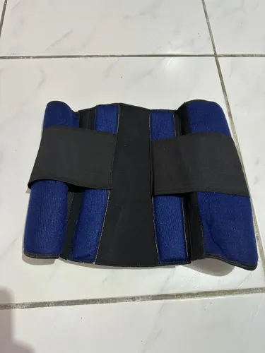 Cinta medica abdominal