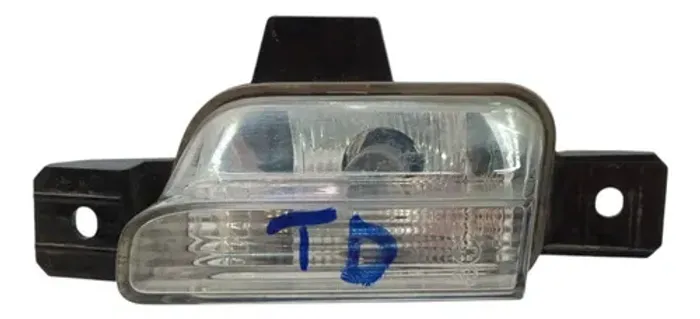 Luz Ré Direito Volkswagen Tiguan 2011 2012 