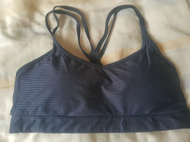 Topper da Tracker e field 