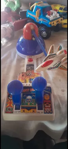 Jogo Smart Driver - Anos 80