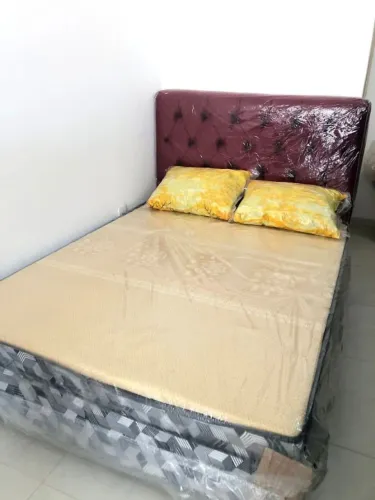 CAMA BOX CASAL D28