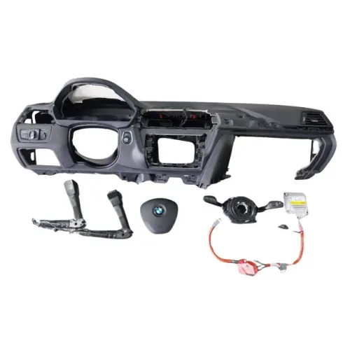Kit Airbag 320i 2013 2014 2015 2016 2017 2018