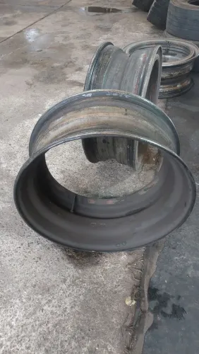 Roda pneu sem camera 295 roda raiado